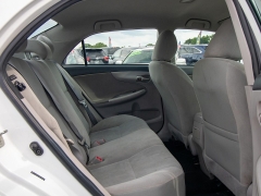 Used 2011 Toyota Corolla 4dr Sdn (Natl) at Auto Finance Center of Greer near Greer, SC