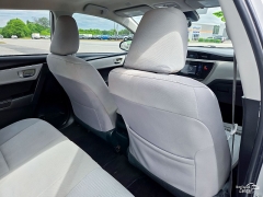 Used 2019  Toyota Corolla &lpar;Natl&rpar; at Auto Finance Center of Greer near Greer&comma; SC