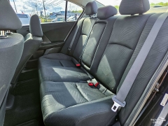 Used 2014  Honda Accord Sedan 4d LX CVT at Auto Finance Center of Greer near Greer&comma; SC