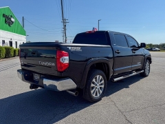 Used 2014 Toyota Tundra 4WD CrewMax SR5 5.7L FFV at Auto Finance Center of Greer near Greer, SC