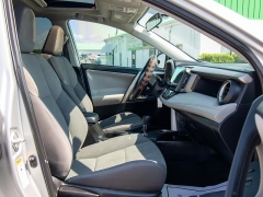 Used 2015 Toyota RAV4 4d SUV FWD XLE at Auto Finance Center of Greer near Greer, SC