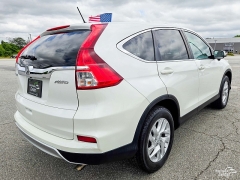 Used 2016  Honda CR-V 4d SUV AWD EX at Auto Finance Center of Greer near Greer&comma; SC