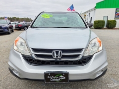 Used 2011  Honda CR-V 4d SUV FWD SE at Auto Finance Center of Greer near Greer&comma; SC