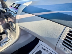 Used 2011  Toyota Corolla 4dr Sdn &lpar;Natl&rpar; at Auto Finance Center of Greer near Greer&comma; SC