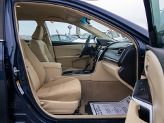 Used 2016 Toyota Camry 4dr Sdn I4 Auto (Natl) at Auto Finance Center of Greer near Greer, SC