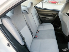 Used 2016  Toyota Corolla 4dr Sdn &lpar;Natl&rpar; at Auto Finance Center of Greer near Greer&comma; SC