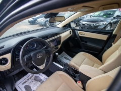 Used 2018 Toyota Corolla (Natl) at Auto Finance Center of Greer near Greer, SC