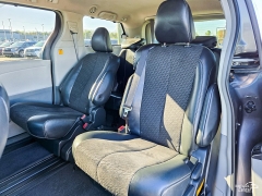 Used 2013  Toyota Sienna 4d Wagon SE at Auto Finance Center of Greer near Greer&comma; SC