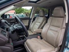 Used 2014 Honda CR-V 2WD 5dr EX-L at Auto Finance Center of Greer near Greer, SC