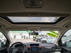 Used 2016 Honda CR-V 4d SUV AWD EX at Auto Finance Center of Greer near Greer, SC