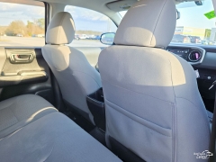 Used 2017  Toyota Tacoma Double Cab 5' Bed V6 4x2 AT &lpar;Natl&rpar; at Auto Finance Center of Greer near Greer&comma; SC