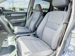 Used 2009  Honda CR-V 4d SUV FWD LX at Auto Finance Center of Greer near Greer&comma; SC