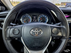 Used 2018  Toyota Corolla &lpar;Natl&rpar; at Auto Finance Center of Greer near Greer&comma; SC