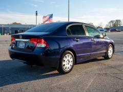 Used 2010  Honda Civic Sedan 4d DX-VP Auto at Auto Finance Center of Greer near Greer&comma; SC