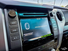 Used 2017  Toyota Tundra 2WD CrewMax SR5 5&period;7L FFV at Auto Finance Center of Greer near Greer&comma; SC