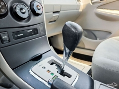 Used 2010  Toyota Corolla 4dr Sdn &lpar;Natl&rpar; at Auto Finance Center of Greer near Greer&comma; SC