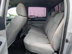 Used 2015 Toyota Tacoma 2WD Double Cab PreRunner V6 Short Bed at Auto Finance Center of Greer near Greer, SC