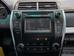 Used 2015 Toyota Camry 4dr Sdn I4 Auto (Natl) at Auto Finance Center of Greer near Greer, SC