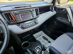 Used 2013  Toyota RAV4 AWD 4dr XLE &lpar;Natl&rpar; at Auto Finance Center of Greer near Greer&comma; SC