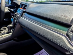 Used 2018  Honda Civic Sedan 4d LX CVT at Auto Finance Center of Greer near Greer&comma; SC