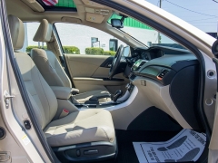 Used 2014 Honda Accord Sedan 4dr I4 CVT EX-L at Auto Finance Center of Greer near Greer, SC