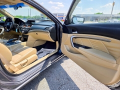 Used 2012  Honda Accord Cpe 2dr V6 Auto EX-L at Auto Finance Center of Greer near Greer&comma; SC