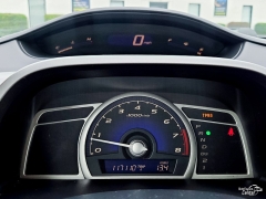 Used 2010  Honda Civic Sedan 4d LX-S Auto at Auto Finance Center of Greer near Greer&comma; SC