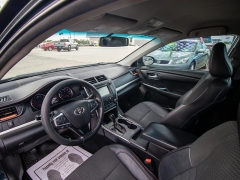 Used 2017 Toyota Camry Auto (Natl) at Auto Finance Center of Greer near Greer, SC
