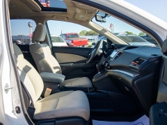 Used 2015 Honda CR-V 4d SUV FWD EX at Auto Finance Center of Greer near Greer, SC