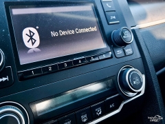 Used 2016  Honda Civic Sedan 4d LX CVT at Auto Finance Center of Greer near Greer&comma; SC