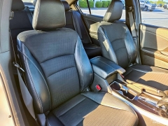 Used 2017  Honda Accord Sedan 4d Sport w&sol;Honda Sensing at Auto Finance Center of Greer near Greer&comma; SC