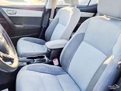 Used 2018  Toyota Corolla &lpar;Natl&rpar; at Auto Finance Center of Greer near Greer&comma; SC