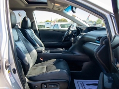 Used 2015 Lexus RX 350 FWD 4dr at Auto Finance Center of Greer near Greer, SC