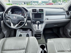 Used 2010  Honda CR-V 4WD 5dr EX-L at Auto Finance Center of Greer near Greer&comma; SC