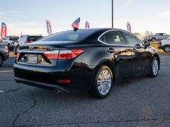 Used 2015  Lexus ES 350 4dr Sdn at Auto Finance Center of Greer near Greer&comma; SC
