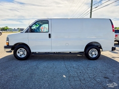 Used 2018  Chevrolet Express Van 2500 Van at Auto Finance Center of Greer near Greer&comma; SC