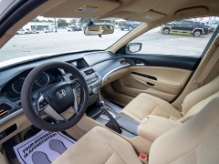 Used 2012 Honda Accord Sedan 4d LX Auto at Auto Finance Center of Greer near Greer, SC