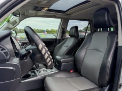 Used 2015 Toyota 4Runner 4WD 4dr V6 (Natl) at Auto Finance Center of Greer near Greer, SC