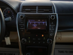 Used 2015  Toyota Camry 4dr Sdn I4 Auto &lpar;Natl&rpar; at Auto Finance Center of Greer near Greer&comma; SC