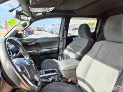 Used 2016  Toyota Tacoma 2WD Double Cab V6 AT &lpar;Natl&rpar; at Auto Finance Center of Greer near Greer&comma; SC