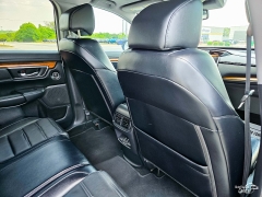 Used 2018  Honda CR-V EX-L 2WD at Auto Finance Center of Greer near Greer&comma; SC