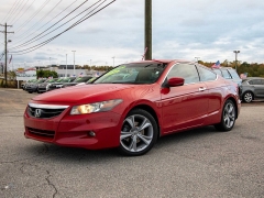 Used 2012 Honda Accord Cpe 2dr V6 Auto EX-L at Auto Finance Center of Greer near Greer, SC