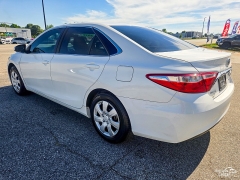Used 2017  Toyota Camry Auto &lpar;Natl&rpar; at Auto Finance Center of Greer near Greer&comma; SC