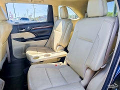 Used 2018  Toyota Highlander Limited V6 FWD &lpar;Natl&rpar; at Auto Finance Center of Greer near Greer&comma; SC