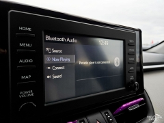 Used 2019  Toyota RAV4 4d SUV FWD XLE Premium at Auto Finance Center of Greer near Greer&comma; SC