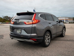 Used 2017  Honda CR-V EX-L 2WD at Auto Finance Center of Greer near Greer, SC