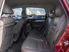 Used 2011 Honda CR-V 4d SUV FWD SE at Auto Finance Center of Greer near Greer, SC