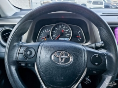 Used 2013  Toyota RAV4 FWD 4dr LE &lpar;Natl&rpar; at Auto Finance Center of Greer near Greer&comma; SC