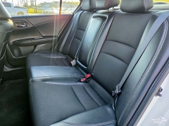 Used 2017  Honda Accord Sedan 4d Sport w&sol;Honda Sensing at Auto Finance Center of Greer near Greer&comma; SC