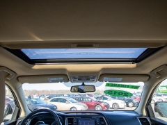 Used 2015  Toyota Highlander 4d SUV AWD XLE at Auto Finance Center of Greer near Greer&comma; SC